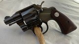Colt Marshal Rare 2 Inch Configuration - 3 of 11