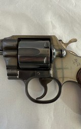 Colt Marshal Rare 2 Inch Configuration - 8 of 11