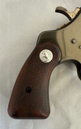 Colt Marshal Rare 2 Inch Configuration - 7 of 11