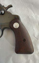 Colt Marshal Rare 2 Inch Configuration - 6 of 11