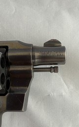 Colt Marshal Rare 2 Inch Configuration - 10 of 11