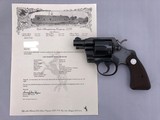 Colt Marshal Rare 2 Inch Configuration - 5 of 11