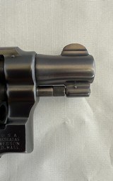 Smith & Wesson Pre Model 10 Pre War Grips - 8 of 10