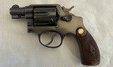 Smith & Wesson Pre Model 10 Pre War Grips - 2 of 10