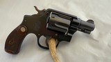 Smith & Wesson Pre Model 10 Pre War Grips - 3 of 10