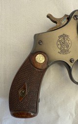 Smith & Wesson Pre Model 10 Pre War Grips - 7 of 10
