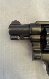 Smith & Wesson Pre Model 10 Pre War Grips - 9 of 10