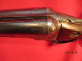 W. W. GREENER FINE ENGLISH SXS 12ga. Made in 1900. Patent ejectors.
- 2 of 11