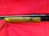 REMINGTON MODEL 572,.22 pump rifle. Dec, 1966 - 4 of 11