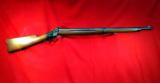 WINCHESTER 1885 WINDER MUSKET .22 short, 98% - 1 of 12