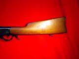WINCHESTER 1885 WINDER MUSKET .22 short, 98% - 8 of 12