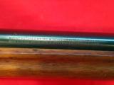 WINCHESTER 1885 WINDER MUSKET .22 short, 98% - 10 of 12