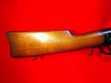 WINCHESTER 1885 WINDER MUSKET .22 short, 98% - 3 of 12