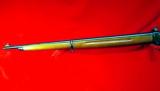 WINCHESTER 1885 WINDER MUSKET .22 short, 98% - 6 of 12
