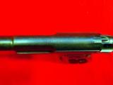SAVAGE MODEL 1917 .32acp 10 ROUNDS, 95% BLUE, EXCELENT BORE - 3 of 6