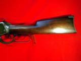 WINCHESTER 1894 Early # 26XX first year production , 32/40 Octagon Barrel. - 8 of 12