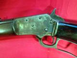 MARLIN MODEL 39 Early FIRST MODEL case colored- 6 of 12