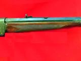 1885 WINCHESTER HIGH WALL .22 WCF, Exc condition,#2 Octagon Heavy Barrel
- 11 of 12