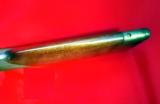 1885 WINCHESTER HIGH WALL .22 WCF, Exc condition,#2 Octagon Heavy Barrel
- 3 of 12