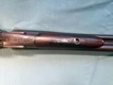 BELGIUM PIPER CAPE GUN SXS 12ga X .38/55
- 9 of 12