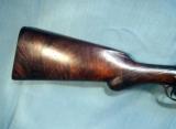 BELGIUM PIPER CAPE GUN SXS 12ga X .38/55
- 8 of 12