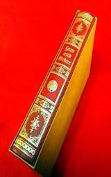 COLT 1862 POLICE PERCUSSION REVOLVER byREPLICA ARMS, Cased in a Hidden book. - 4 of 12