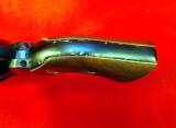 COLT 1862 POLICE PERCUSSION REVOLVER byREPLICA ARMS, Cased in a Hidden book. - 10 of 12