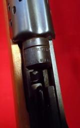 U.S. M1 CARBINE by IVER JOHNSON , Middlesex, NJ,***MINT UNFIRED - 9 of 11