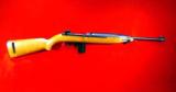 U.S. M1 CARBINE by IVER JOHNSON , Middlesex, NJ,***MINT UNFIRED - 1 of 11