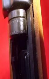 U.S. M1 CARBINE by IVER JOHNSON , Middlesex, NJ,***MINT UNFIRED - 11 of 11