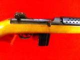 U.S. M1 CARBINE by IVER JOHNSON , Middlesex, NJ,***MINT UNFIRED - 3 of 11