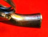 COLT 1851 NAVY, ALL MATCHING, Made in 1860, Very good overall condition.. - 14 of 19