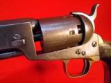 COLT 1851 NAVY, ALL MATCHING, Made in 1860, Very good overall condition.. - 11 of 19
