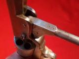 COLT 1851 NAVY, ALL MATCHING, Made in 1860, Very good overall condition.. - 17 of 19