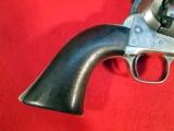COLT 1851 NAVY, ALL MATCHING, Made in 1860, Very good overall condition.. - 4 of 19