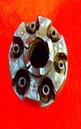 COLT 1851 NAVY, ALL MATCHING, Made in 1860, Very good overall condition.. - 19 of 19