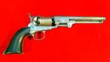 COLT 1851 NAVY, ALL MATCHING, Made in 1860, Very good overall condition.. - 2 of 19