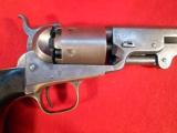 COLT 1851 NAVY, ALL MATCHING, Made in 1860, Very good overall condition.. - 3 of 19