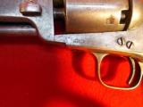 COLT 1851 NAVY, ALL MATCHING, Made in 1860, Very good overall condition.. - 9 of 19