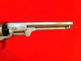 COLT 1851 NAVY, ALL MATCHING, Made in 1860, Very good overall condition.. - 5 of 19
