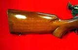 WINCHESTER 52B (1937) .22lr, TARGET RIFLE,
Redfield target sights - 3 of 17