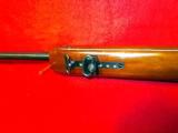 WINCHESTER 52B (1937) .22lr, TARGET RIFLE,
Redfield target sights - 16 of 17