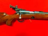 WINCHESTER 52B (1937) .22lr, TARGET RIFLE,
Redfield target sights - 2 of 17