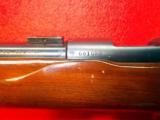 WINCHESTER 52B (1937) .22lr, TARGET RIFLE,
Redfield target sights - 12 of 17