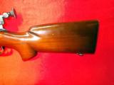 WINCHESTER 52B (1937) .22lr, TARGET RIFLE,
Redfield target sights - 14 of 17