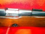 WINCHESTER 52B (1937) .22lr, TARGET RIFLE,
Redfield target sights - 8 of 17
