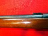 WINCHESTER 52B (1937) .22lr, TARGET RIFLE,
Redfield target sights - 11 of 17