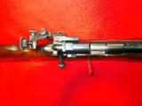 WINCHESTER 52B (1937) .22lr, TARGET RIFLE,
Redfield target sights - 9 of 17