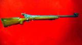WINCHESTER 52B (1937) .22lr, TARGET RIFLE,
Redfield target sights - 1 of 17