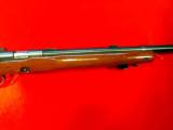 WINCHESTER 52B (1937) .22lr, TARGET RIFLE,
Redfield target sights - 4 of 17